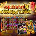 dragon power flame slot